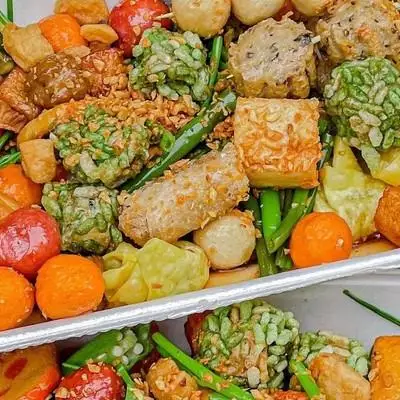 Hình ảnh Cá Viên Chiên Gold Food -  Nguyễn Lộ Trạch