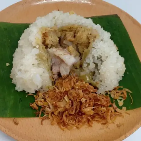 Xôi Khúc Gia Truyền  - Hậu Giang - Bánh Mì/Xôi gần bạn