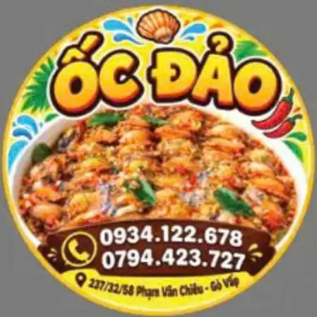 Hình ảnh Ốc Đảo - Phạm Văn Chiêu