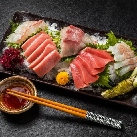 MOMOSON Ramen & Grill - Trần Hưng Đạo - Ẩm thực quốc tế gần bạn