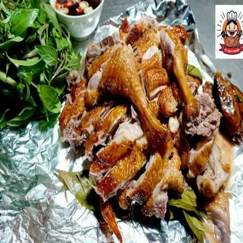 Hình ảnh Vịt Quay Chị Béoo - Hoàng Ngân