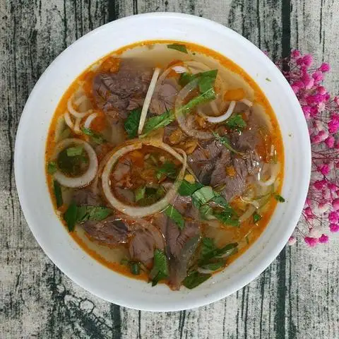 Bún Bò Cô Hồng - Trần Văn Đang - Bún/Phở/Mỳ/Cháo gần bạn