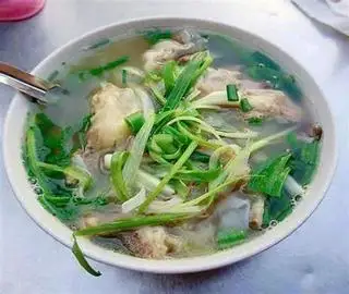 Phở gân - 45.000 ₫ tại PHỞ SÀI GÒN - Nguyễn Kiệm