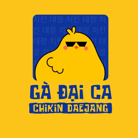 Hình ảnh Gà Đại Ca - Tạ Quang Bửu