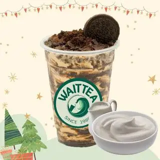 Hình ảnh Trà sữa cookie
