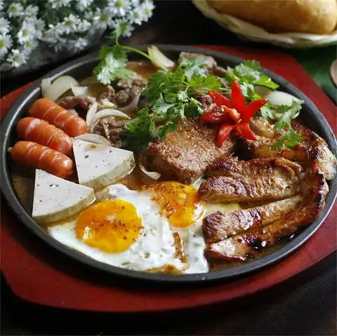 Hình ảnh Bò Né 3 Ngon - Hiệp Bình