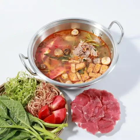 Hình ảnh Quán Lẩu Cua Đồng - Nguyễn Văn Dung