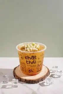 Hình ảnh Trà chanh leo ổi hồng