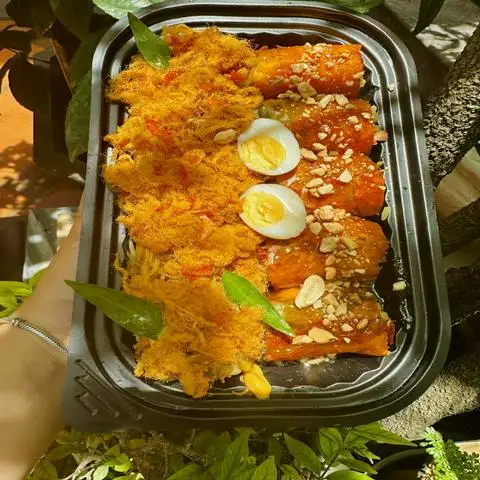 Hình ảnh Tiệm Bánh Tráng Mẹ Thỏ - Nguyễn An Ninh