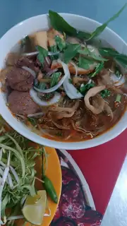 Hình ảnh Bún Huế - chay