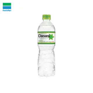 Dasani 510Ml - 7.000 ₫ tại FamilyMart - 8A/3D1 Thái Văn Lung