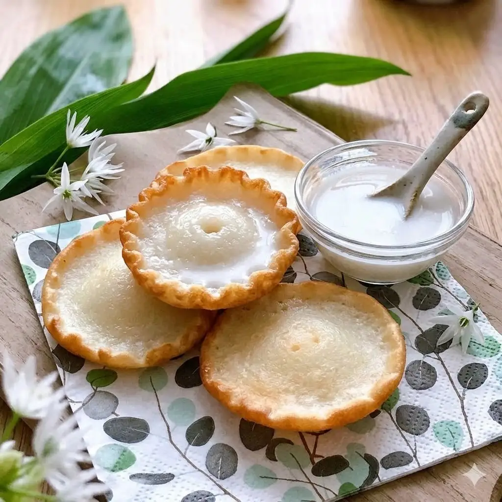 Hình ảnh Panacotta