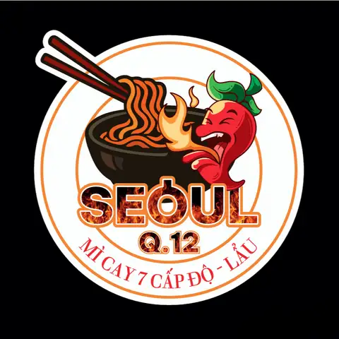 Mì Cay Seoul Q12 - Tô Ký - Bún/Phở/Mỳ/Cháo gần bạn