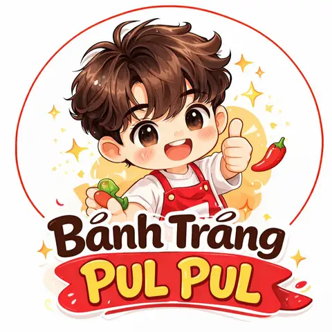Hình ảnh Bánh Tráng Pul Pul - Xô Viết Nghệ Tĩnh