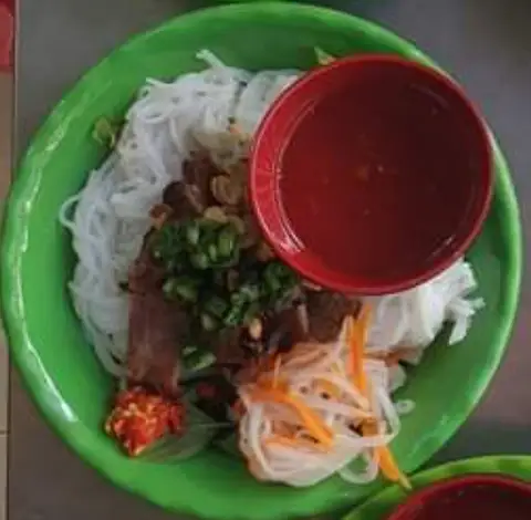 Bún Thịt Nướng Vân - Lê Văn Sỹ - Bún/Phở/Mỳ/Cháo gần bạn