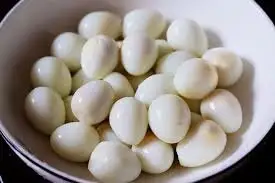 Hình ảnh Trứng cút