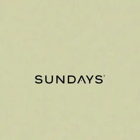 SUNDAYS - Smoothie, Juice & Cold Brew - Ngô Quang Huy - Cà Phê/Trà gần bạn
