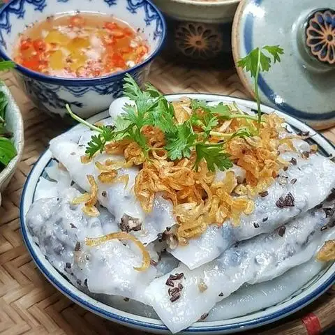 Bánh Cuốn Mai Thảo - Bùi Minh Trực - Món truyền thống/Đặc sản gần bạn