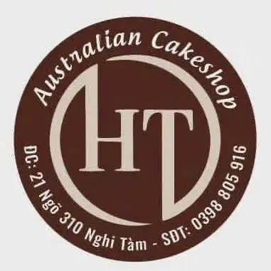 Hình ảnh Australian Cakeshop HT - Nghi Tàm