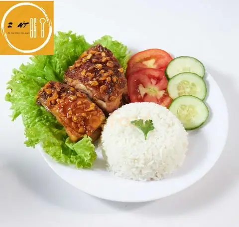 Cơm Trưa Văn Phòng 2 Út - Cơm Tấm & Món Việt - Chung Cư Urban Green - Cơm/Cơm tấm gần bạn