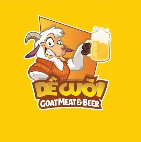 Hình ảnh Ẩm Thực Dê Cười - Đường Số 1