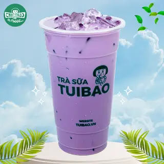 Hình ảnh Trà Sữa Khoai Môn - Size L