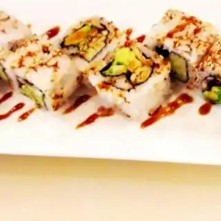 Hình ảnh Unagi abokado - M13