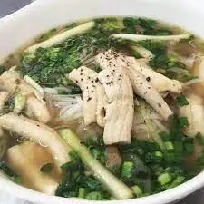 Phở tủy - 90.000 ₫ tại Phở Lao Động - Phạm Văn Hai