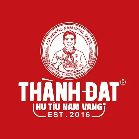 Thành Đạt - Hủ Tiếu Nam Vang - Lý Thái Tổ - Bún/Phở/Mỳ/Cháo gần bạn