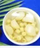 Chè hạt sen - củ năng - 42.000 ₫ tại Chè Thái Thảo Vy - Nguyễn Sơn
