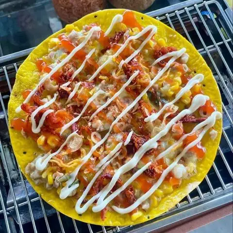 Hình ảnh Mickeymouse - Nước Ép, Sinh Tố & Bánh Tráng - Khương Đình