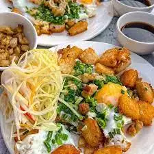 Hình ảnh Hoàng Bột Chiên - Nguyễn Thị Định