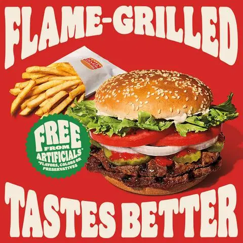 Burger King - Phạm Ngũ Lão - Thức ăn nhanh gần bạn