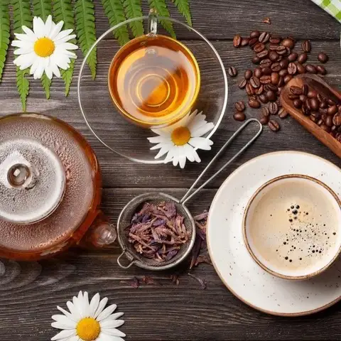 Duck Coffee & Tea - Đoàn Văn Bơ - Cà Phê/Trà gần bạn