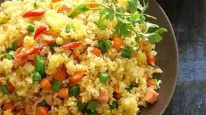 Hình ảnh Cơm rang dương châu