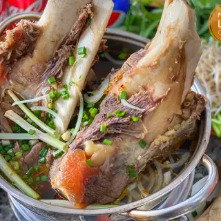 Xí quách bò - 200.000 ₫ tại Bún Bò Huế Minh Sơn - Phạm Thế Hiển