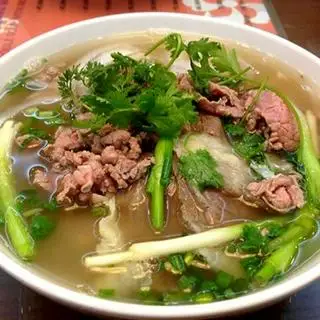 Hình ảnh Miến bò