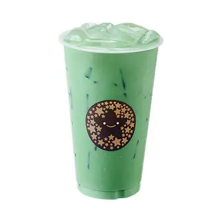 Trà sữa Bạc Hà - 34.000 ₫ tại TocoToco Bubble Tea - Đường Số 23