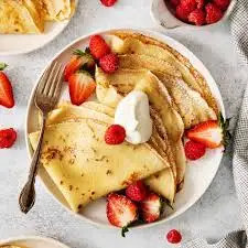 Hình ảnh Crepe 123 - Đồ Ăn & Đồ Uống Nhanh - Nguyễn An Ninh