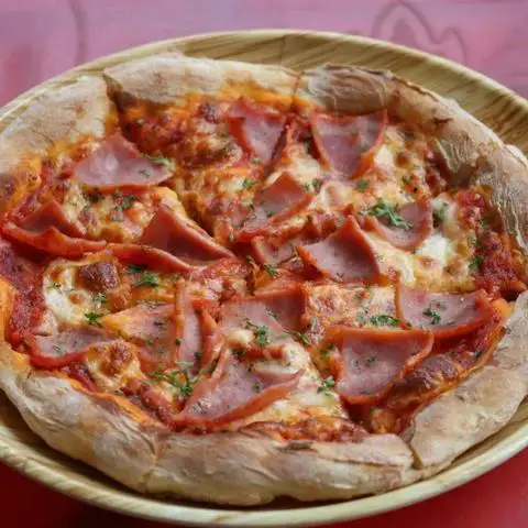 Hình ảnh CY'S PIZZA & PASTA - Đường 11 