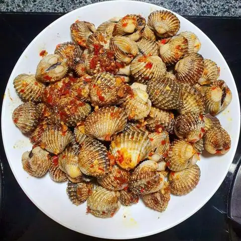 Hình ảnh Bếp Hà Xàm - Cô Giang