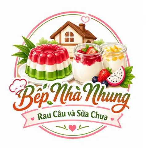 Hình ảnh Bếp Nhà Nhung - Rau Câu & Sữa Chua - Đường Số 5