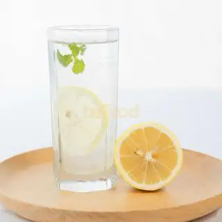 Đá chanh - 25.000 ₫ tại Cà Phê Trà Sữa Bé Mèo - Điện Biên Phủ