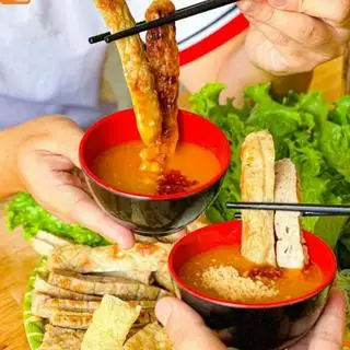 Hình ảnh Combo nem nướng 2 người