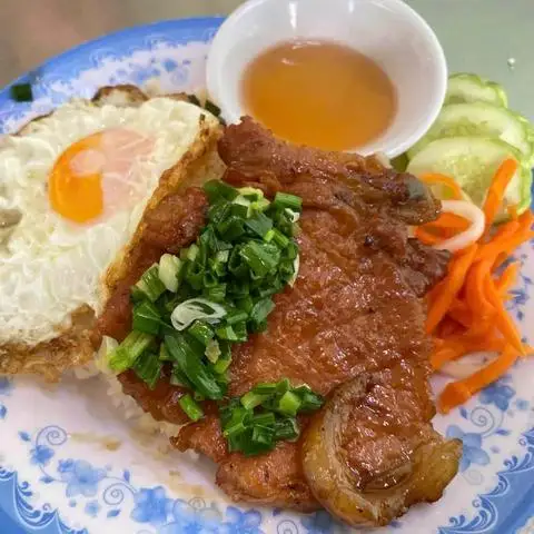 Hình ảnh Cơm Tấm Như Kiều - Cơm Tấm - Phú Thọ