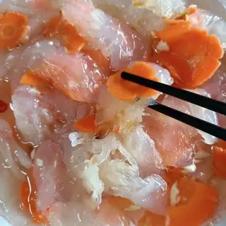 Hình ảnh Sứa muối chua ngọt - 1 hộp