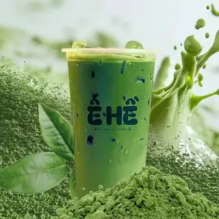 Hình ảnh Matcha Cold Whisk- Uji
