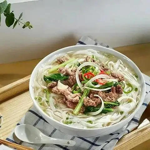 Phở Bò Phú Gia 2 - An Dương Vương - Bún/Phở/Mỳ/Cháo gần bạn
