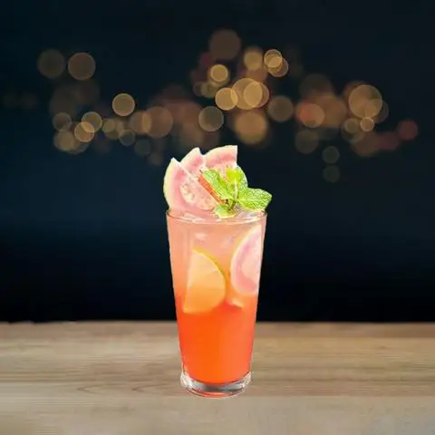 Vâu Coffee - Trà Sữa, Trà Trái Cây Tinh Hoa Trà Bảo Lộc - Khu Dân Cư Trung Sơn - Cà Phê/Trà gần bạn