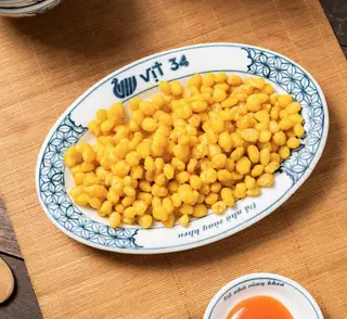 Hình ảnh Ngô chiên